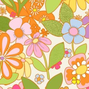 Meet your Posher, Lucy